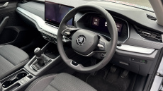 Skoda Octavia 1.5 TSI SE Technology 5dr Petrol Hatchback